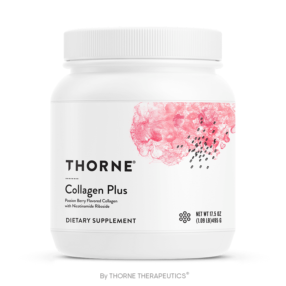 Throne Collagen Plus